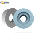 Factory Price Rubber Bonded Control Wheels for Centerless and Surface Grinding